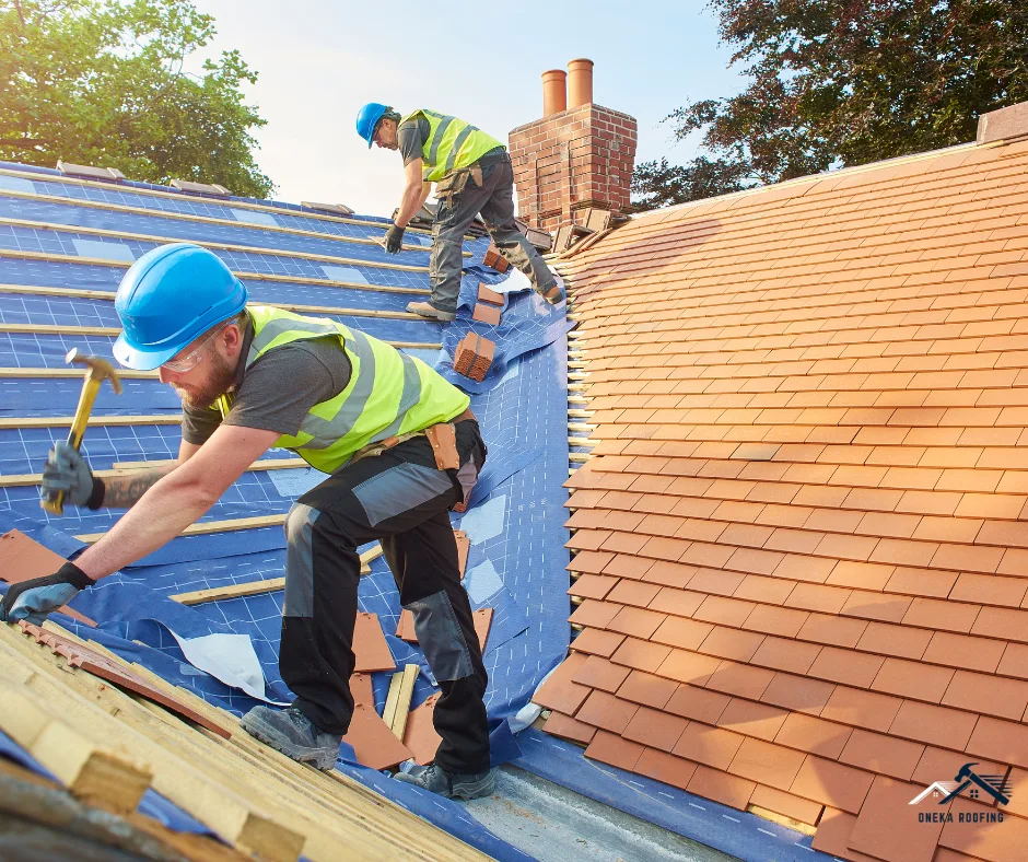 Why choose Roof Repair Near Me in Newmarket, NH